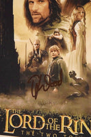 Elijah Wood Signed Autographed 11x14 Photo LORD OF THE RINGS COA VD