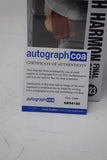 Anya Taylor-Joy Signed Funko Pop The Queen's Gambit Beth Harmon Autograph ACOA