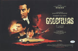 Michael Imperioli Signed Autographed Goodfellas 11x17 Movie Poster ACOA COA