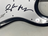 Glen Matlock Signed Autographed Electric Guitar Sex Pistols Beckett COA