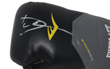 Dolph Lundgren Signed Autograph Boxing Glove Rocky IV 4 Ivan Drago Beckett COA