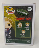 David Spade Signed Autograph Tommy Boy Richard Funko Pop #505 Figure Beckett COA