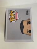 Jeffrey Dean Morgan Signed The Walking Dead Negan Funko Pop #1158 Beckett COA