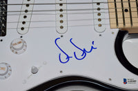Dr. Dre Signed Autograph Electric Guitar Hip Hop N.W.A. The Chronic Beckett COA