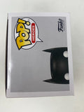Christian Bale Signed Autograph Funko Pop Batman 275 The Dark Knight Beckett COA