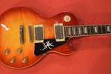 Dean Fertita Signed Autographed Electric Guitar Queens of the Stone Age COA B
