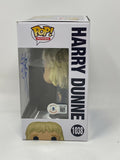 Peter & Bobby Farrelly Signed Funko Pop Harry Dunne Dumb and Dumber Beckett COA