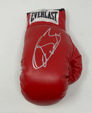 Canelo Alvarez Saul Signed Autographed Boxing Glove Beckett BAS COA