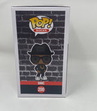 Darryl McDaniels Signed Autographed Run Dmc Funko Pop Figure #200 Beckett COA