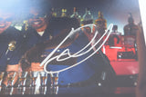 Damon Wayans Jr. Signed Autographed 11x14 Photo Let's Be Cop's  COA