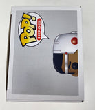 Joivan Wade Doom Patrol Signed Autograph Cyborg Funko Pop 95 ACOA COA