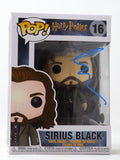 Gary Oldman Signed Funko Pop Harry Potter Sirius Black #16 Autograph ACOA COA