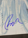 Beck Hansen Signed Autographed 12x18 Poster Photo Loser Beckett COA