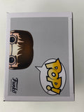 Daniel Radcliffe Harry Potter Signed Autograph Funko Pop #01 Beckett COA
