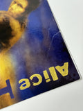 Tom Waits Signed Autograph Alice Vinyl Record Album LP Beckett COA
