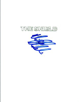 Michael Chiklis Signed Autographed THE SHIELD Pilot Episode Script COA VD