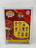 Andy Muschietti The Flash Signed Funko Pop #1333 Director Autograph Beckett COA