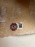 Nick Castle Signed Autograph Michael Myers Mask Halloween The Shape Beckett COA