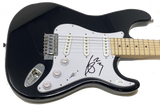 Alexander 23 Glantz Signed Autographed Electric Guitar IDK You Yet ACOA COA