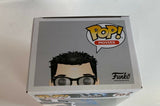 JJ Abrams Signed Autographed Funko Pop Figure Star Wars Director 704 Beckett COA