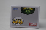 Willem Dafoe Signed Funko Pop Green Goblin Spider-Man Autograph 1168 Beckett COA