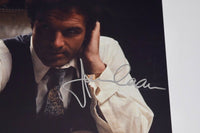 James Caan Signed Autograph 11x14 Photo The Godfather Sonny Corleone Beckett COA