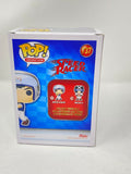 Emile Hirsch Signed Autographed Speed Racer Funko Pop Figure 737 Beckett BAS COA
