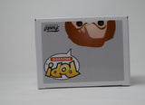 Don Mancini Signed Autograph Funko Pop Child's Play Chucky Horror PSA/DNA COA
