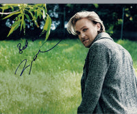 WYATT RUSSELL SIGNED AUTOGRAPHED 8X10 PHOTO 22 JUMP STREET ST THIS IS 40