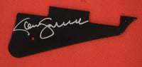 Glenn Gregory Signed Autographed Guitar Pickguard Heaven 17