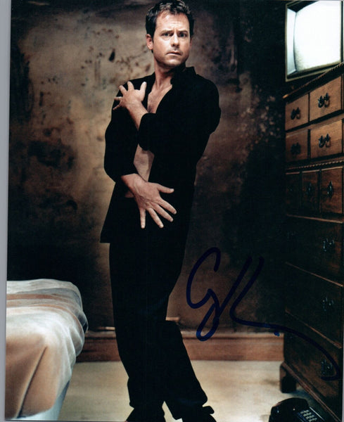Greg Kinnear Signed Autographed 8x10 Photo Little Miss Sunshine COA VD