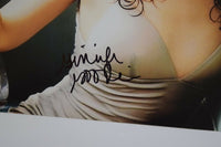 Ginnifer Goodwin Signed Autographed 11x14 Photo Once Upon A Time Sexy Hot COA VD