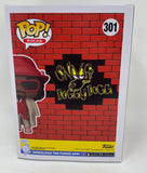 Snoop Dogg Signed Autograph Funko Pop Rocks #301 Figure Beckett COA