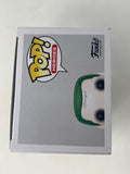 Jared Leto Signed Funko Pop Suicide Squad The Joker Autograph Beckett COA