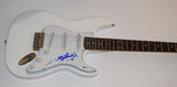 Keith Richards Signed Autograph Electric Guitar THE ROLLING STONES BECKETT COA