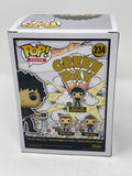 Billie Joe Armstrong Signed Autographed Funko Pop Figure Green Day Beckett COA