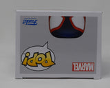 Phil Lord Chris Miller Signed Funko Pop Spider-Man Across The Spider-verse BAS
