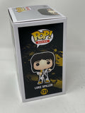 Luke Spiller Signed Autographed Funko Pop Figure The Struts Beckett BAS COA