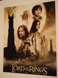 Elijah Wood Signed Autographed 11x14 Photo LORD OF THE RINGS COA VD