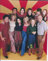 Wilmer Valderrama Signed Autographed 8x10 Photo That 70's Show Fez C