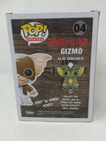 Joe Dante Signed Autograph Gremlins Gizmo Funko Pop Figure Director Beckett COA