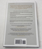 Pete Buttigieg Signed Autographed Trust Hardcover 1st Edition Book Beckett COA