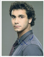 Elyes Gabel Signed Autographed 8x10 Photo Scorpion Game of Thrones COA VD