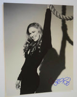 Ronda Rousey Signed Autographed 11x14 Photo Hot Sexy UFC MMA Fighter COA VD
