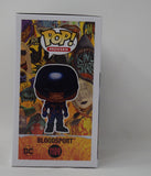 Idris Elba Signed Autograph Funko Pop The Suicide Squad Bloodsport Beckett COA