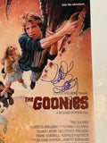 Richard Donner Signed Autographed 12x18 Poster Photo The Goonies Beckett COA
