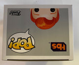 Conan O'Brien Signed Autographed Funko Pop Figure Super Conan 18 Beckett BAS COA