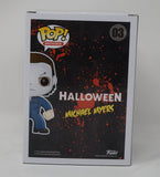 Kyle Richards Signed Autograph Funko Pop Halloween Michael Myers Beckett COA