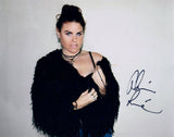 Ali Levine Signed Autographed 8x10 Photo STRIPPED Bravo TV Fashion Stylist COA