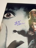 Skeet Ulrich Signed Autographed Scream 11x17 Movie Poster Photo Beckett BAS COA